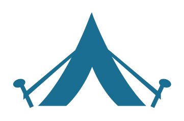 Logo Camping municipal du Roch Vetur **