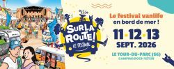FESTIVAL SUR LA ROUTE