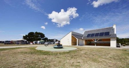 Le camping - 1